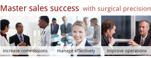 Master Sales Success with Surgical Precision